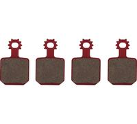 Kool Stop Plaquettes de Frein Disc pour Magura MA-008