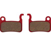 Kool-Stop Schijfremblokset D630 Shimano XTR / Deore XT