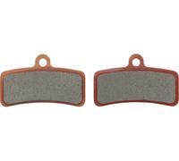Kool Stop Plaquettes De Frein à Disque Frittées D-640s