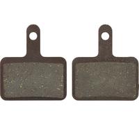 Kool-Stop KS-D620 Disque Plaquette de Frein pour Shimano Deore M525 - Acier/