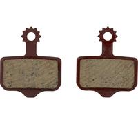 Kool Stop Plaquettes de Frein Disc pour SRAM/Avid gris SR-006