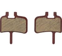 Kool Stop Plaquettes de Frein Disc pour SRAM/Avid SR-001