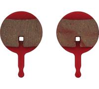 Kool Stop Plaquettes de Frein Disc pour SRAM/Avid SR-002