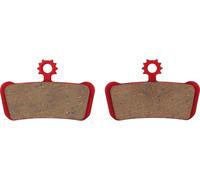Kool Stop Plaquettes de Frein Disc pour SRAM/Avid SR-003