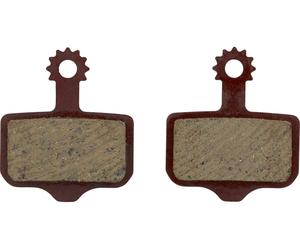 Kool Stop Plaquettes de Frein Disc pour SRAM/Avid SR-006