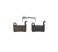 Kool Stop Plaquettes De Frein Disque Shimano XTR BRB965/M966 É-Bike Organiques
