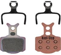 Kool-Stop plaquettes de frein Formula Aero Pro, plaquettes de frein de rechange pour D330TK