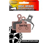 Kool Stop Plaquettes de frein Kool Stop pour Shimano Br-Rs505/805 Ges.