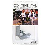 Kool Stop Plaquettes de Frein pour vélo (Continental, Gris)