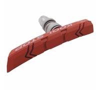 Kool Stop Plaquettes De Frein V-Brake Salmon