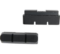 Kool Stop Plaquettes de frein Vint Age Suntour Black 4 Pcs noir