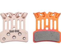 Kool-Stop podložky pod disky Cool Sintered Saint ZEE TRP Bengal 2 ks