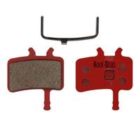 Kool Stop Pr.Patins de frein à disque Ks Avid Juicy 5 U.7