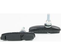 Kool Stop Pr. Patins de frein noir noir