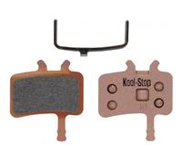 Kool Stop Pr.plaquettes de frein à disque Avid Juicy 5/7/Bb7 Gesint