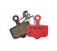 Kool-Stop SCHIJFREMBLOKSET D296 Avid Elixir / SRAM XX