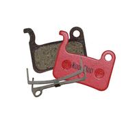 Kool-Stop SCHIJFREMBLOKSET D630 Shimano XTR / Deore XT