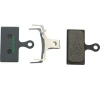 Kool Stop D635e E-bike Xtr/xt/slx Disc Brake Pads Argenté Multicolor