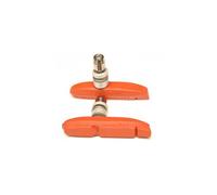 Kool Stop Supra 2 V Plaquettes De Frein Paire Saumon VTT BMX