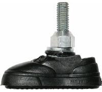 Kool-Stop Vans Plaquette De Frein Noir