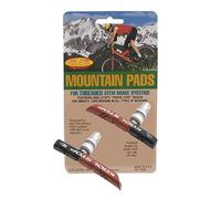 KOOL STOP VTT Patins de Frein 2 Composants 2013 Plaquettes de Frein