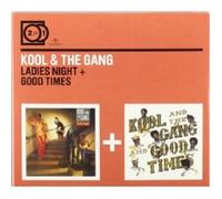 Kool & The Gang - Ladies Night/Good Times [Import]