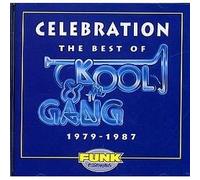 The Best of Kool & the Gang 1979 - 1987