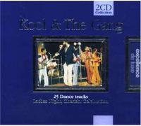 Kool & the Gang - 25 Dance Tracks [Import]