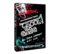 Kool & The Gang - 40 Anniversary Concert [Import anglais]