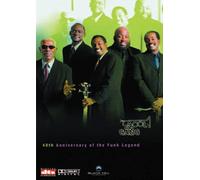 Kool & The Gang - 40th Anniversary Of The Funk Legend