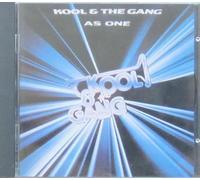 Kool & the Gang - As One (1982) [Import]