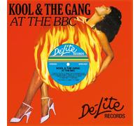 Kool & The Gang - at The BBC