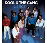KOOL & THE GANG - BALLADS CD SOUL / BLUES / R&B NEUF