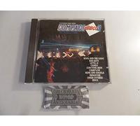 Kool & The Gang, Bar-Kays, Level 42, Cameo, Con Funk Shun, Ca$hflow, Shakatak..