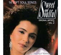 Kool & The Gang / Bar-Kays / Ray, Goodman & Brown - Sweet and Soulful 1 (1988) [Import]