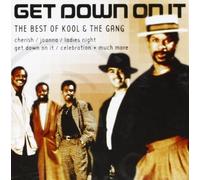 Kool & The Gang Best of (CD)