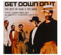 Kool & The Gang Best of (CD)