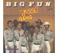 Kool & The Gang - Big Fun