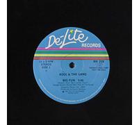KOOL & THE GANG - big fun / same 12