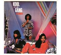 Kool & the Gang – Celebrate – Mercury
