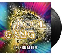 Kool & the Gang - Celebration