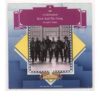 Kool & the Gang - Celebration/Ladies Night (Old Gold) [Import]
