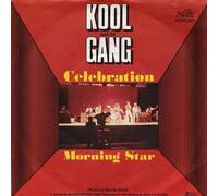 Kool & The Gang - Celebration / Morning Star