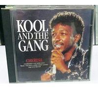 Kool & The Gang - Cherish (Compilation, 12 Tracks) [Import]