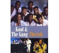 Kool & the Gang - Cherish [Import]