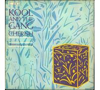 Kool & The Gang - Cherish (+ Instrumental) [Import Anglais]