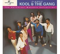 Kool & The Gang - Classic : Kool & the Gang