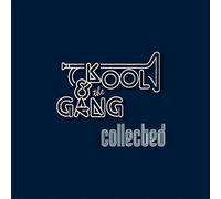Kool & the Gang - Collected [New Vinyl LP] Holland - Import