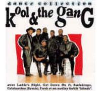 Kool & the Gang - Dance Collection