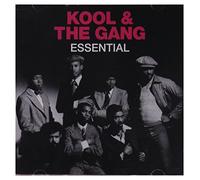 Kool & the Gang - Essential Kool & the Gang